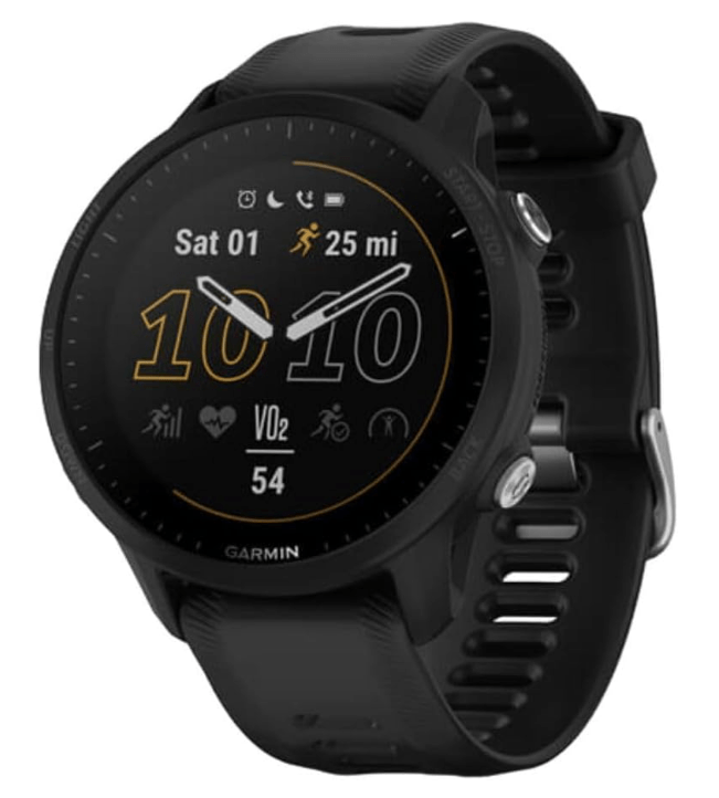 garmin running watch forerunner